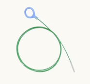 Тросик з йоршиком для чистки  каналів 3м