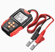 Умный тестер аккумуляторных батарей FBT-200 (12V, 24V)
