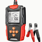 Умный тестер аккумуляторных батарей FBT-200 (12V, 24V)
