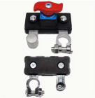 Выключатель основного аккумулятора 12–24 В