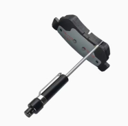 Товщиномір гальмівних колодок і глибиномір протектора 2 в 1