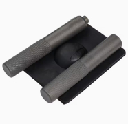 Набор инструментов для установки и снятия пружин верхнего клапана на мотоциклах