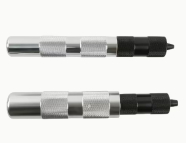 Комплект для снятия и установки замков(сухариков) клапанов