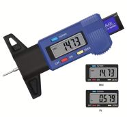 Индикатор износа цифровых шин.