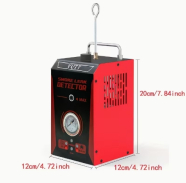 YUTT Димогенератор (повний комплект) YTA01