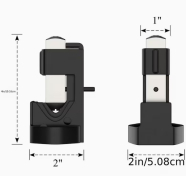 Завальцовщик аккумуляторных клемм