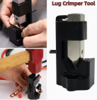 Завальцовщик аккумуляторных клемм