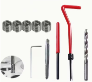 Набір для відновлення різьблення M4x0.7 30шт