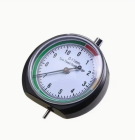 Индикатор износа шин (стрелочный). 0-11мм PC-3623