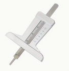 Индикатор износа шин (металлический).