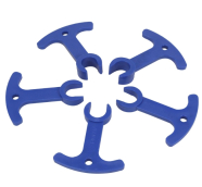 Набор фиксаторов распределительного вала и установки ГРМ VAG(VW,AUDI T40191)