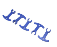 Набор фиксаторов распределительного вала и установки ГРМ VAG(VW,AUDI T40191)