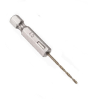 Сверло 1,5мм хвостовик 1/4"