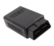 Автосканер діагностичний адаптер OBD2 ELM327 Wi-Fi та Bluetooth v1.5