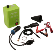 ECHTOOLS Дымогенератор для автосервиса (для поиска утечек) 48Вт/12В/20-30л/мин(П