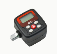GYD Цифровой динамометрический адаптер 1/2", 20.4-340Нм mod.GNCG-340