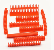 К-т PDR грибков для удаления длинных глубоких вмятин на кузове и порогах автомоб