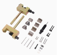 Комплект инструментов для работы с цепью ГРМ MB M271 M272 M273