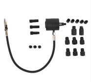 Съемник пневматический форсунок BOSCH SIMENS DELPHI DENSO 21шт