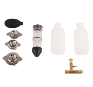 Тестер герметичности головки блока цилиндров (без жидкости красителя)