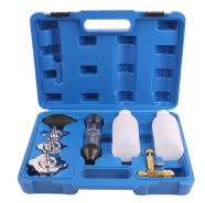 Тестер герметичности головки блока цилиндров (без жидкости красителя)