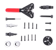 Набор для снятия муфты компрессора кондиционера