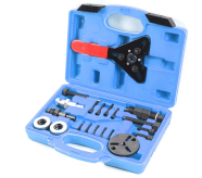 Набор для снятия муфты компрессора кондиционера