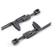 Набор для демонтажа пружинных клапанов двигателя. 12V, 16V, 20V,24V (рассухарива