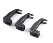 К-т скоб для удаления форсунок 12мм, 13.5мм, 16мм.