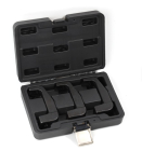 К-т скоб для удаления форсунок 12мм, 13.5мм, 16мм.