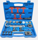 Набір фіксаторів для ГРМ VW, AUDI 1.8, 2.0 TSI, TFSI