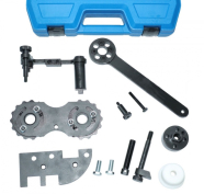 Фиксаторы ГРМ VOLVO 1,5 и 2,0 л (D4204T, B4204T) (OEM 999 7490, 999 7497, 999 74