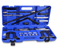 Рассухариватель клапанов универсальный (полный комплект)