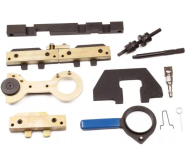 Набор фиксаторов валов ГРМ BMW M42, M44, M50, M52, M54, M56.