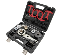 Набор фиксаторов для GRM VW, AUDI 1.8, 2.0 TSI, TFSI (XC4111B)