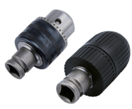 Адаптер для сверлильного патрона на гайкокрут 1/2"