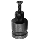 Адаптер для сверлильного патрона на гайкокрут 1/2"