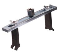 Съемник крышки топливного насоса 2-х лапый универсальный