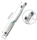 Удлинитель гаечного ключа 340мм