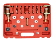 Набор переходников для тестирования систем A/C кондиционирования