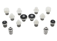 Набор переходников для тестирования систем A/C кондиционирования