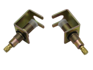 Набор переходников для тестирования систем A/C кондиционирования