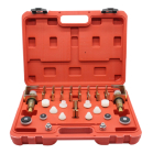 Набор переходников для тестирования систем A/C кондиционирования