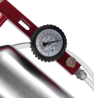 Устройство для очистки катализатора и очистки камеры сгорания