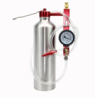 Устройство для очистки катализатора и очистки камеры сгорания