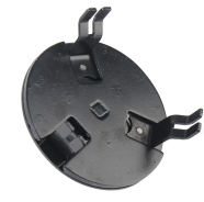 Ключ для кришки паливного насоса 89-170 мм.