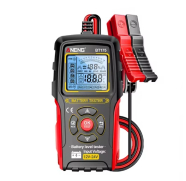 ANENG BT175 Портативний цифровий тестер для діагностики STD, AGM, GEL, EFB 12-24