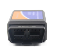Автосканер диагностический адаптер OBD2 BT5.4 считыватель кодов двигателя, для а