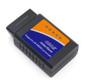 Автосканер диагностический адаптер OBD2 BT5.4 считыватель кодов двигателя, для а