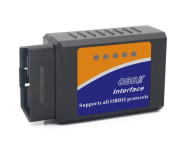 Автосканер диагностический адаптер OBD2 BT5.4 считыватель кодов двигателя, для а